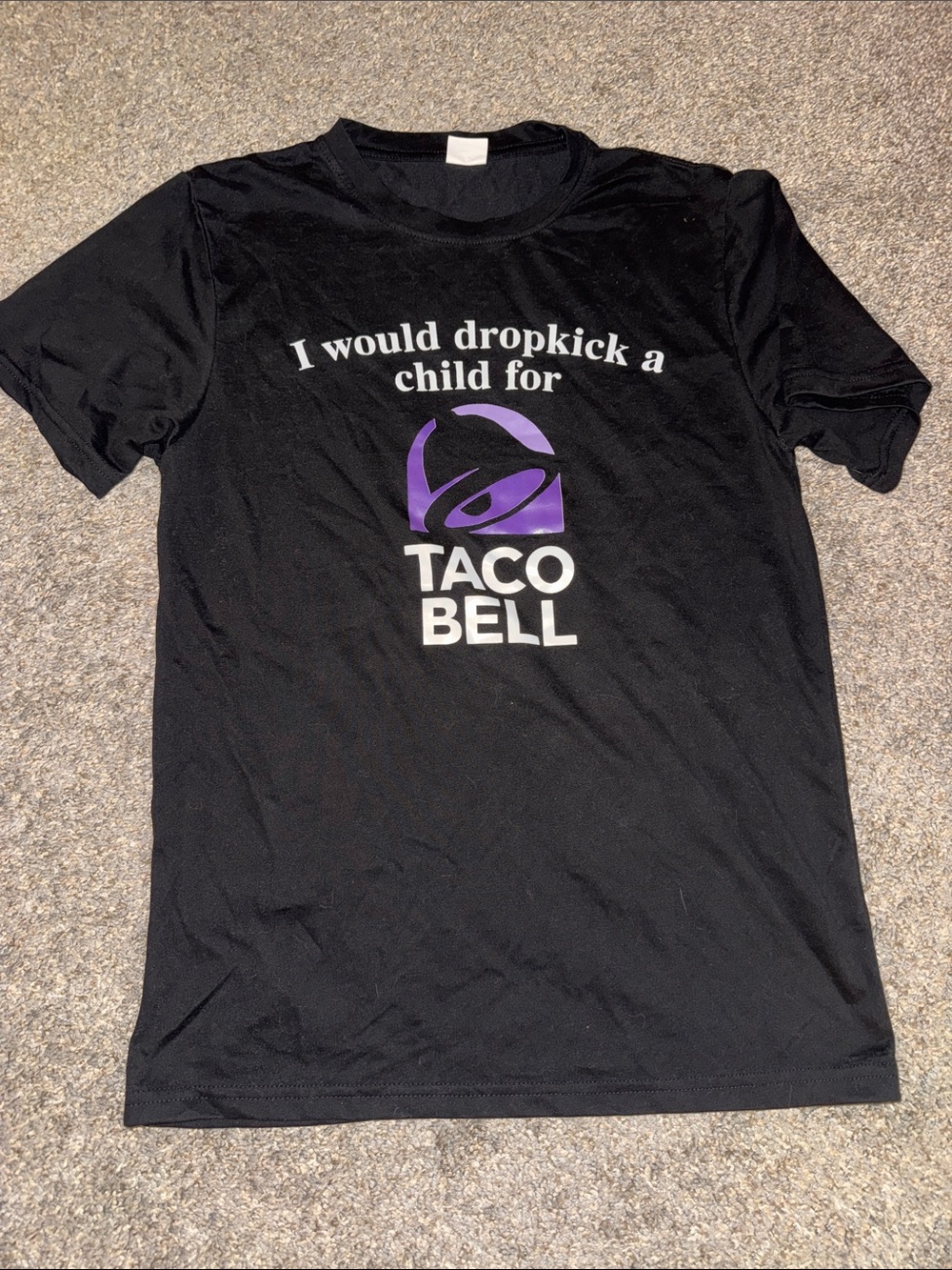 Taco Bell shirt